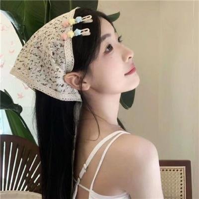 一缕温情