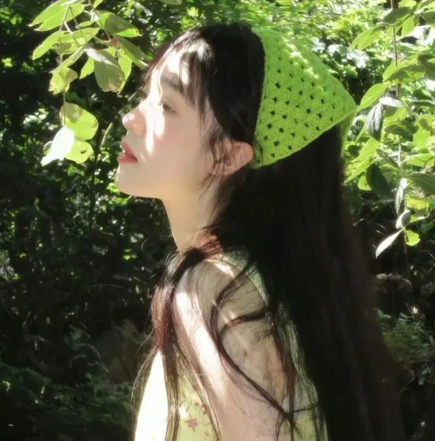 他其实没那么喜欢妳
