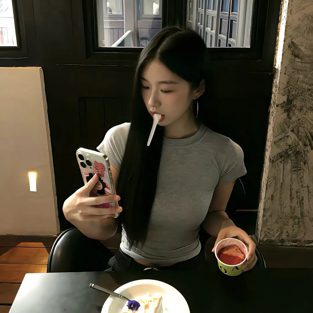 爱慕